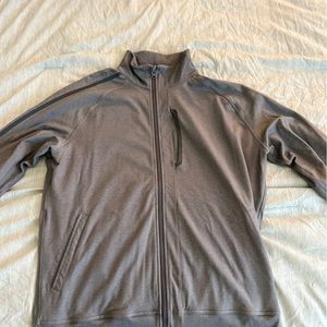 Lululemon Kung Fu Jacket II.